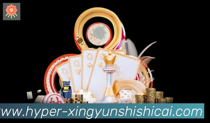 幸运时时彩品牌故事